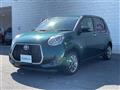 2019 Toyota Passo