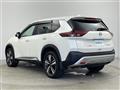 2022 Nissan X-Trail