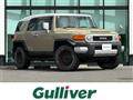2014 Toyota FJ Cruiser