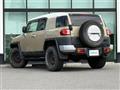 2014 Toyota FJ Cruiser