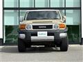 2014 Toyota FJ Cruiser