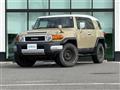 2014 Toyota FJ Cruiser