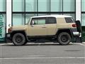 2014 Toyota FJ Cruiser
