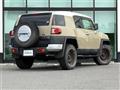 2014 Toyota FJ Cruiser