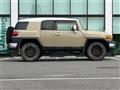 2014 Toyota FJ Cruiser