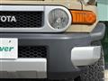 2014 Toyota FJ Cruiser