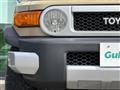 2014 Toyota FJ Cruiser