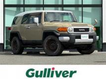 2014 Toyota FJ Cruiser