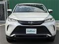 2022 Toyota Harrier