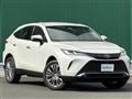 2022 Toyota Harrier