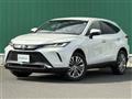 2022 Toyota Harrier