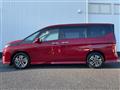 2023 Nissan Serena