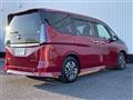2023 Nissan Serena