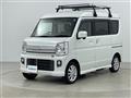 2021 Suzuki Every Wagon