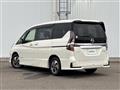 2022 Nissan Serena
