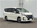 2022 Nissan Serena
