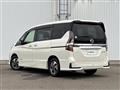2022 Nissan Serena