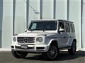 2019 Mercedes-Benz G-Class