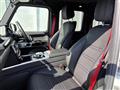 2019 Mercedes-Benz G-Class