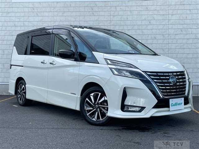 2021 Toyota Noah