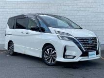 2021 Toyota Noah