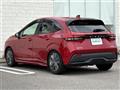 2022 Nissan Note