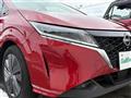 2022 Nissan Note