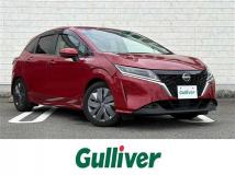 2022 Nissan Note