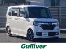 2019 Honda N BOX