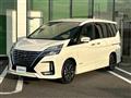 2019 Nissan Serena