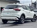 2023 Nissan KIX