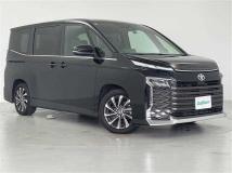 2022 Toyota Voxy