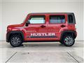 2021 Suzuki Hustler