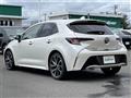 2018 Toyota Corolla Sports