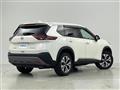 2022 Nissan X-Trail