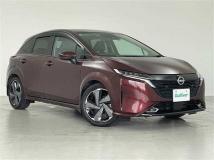 2022 Nissan Nissan Others