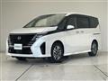 2023 Nissan Serena
