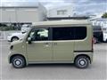 2020 Honda N-VAN