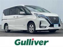 2020 Nissan Serena