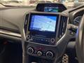 2018 Subaru IMPREZA_XV