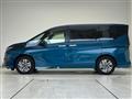 2023 Nissan Serena