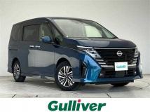 2023 Nissan Serena