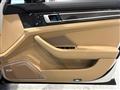 2018 Porsche Panamera