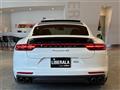 2018 Porsche Panamera
