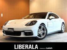 2018 Porsche Panamera