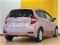 2016 Nissan Note