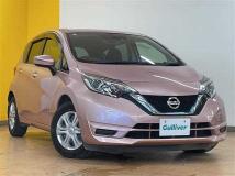 2016 Nissan Note