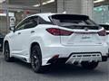 2022 Lexus RX