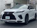 2022 Lexus RX
