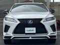 2022 Lexus RX